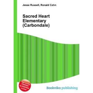  Sacred Heart Elementary (Carbondale) Ronald Cohn Jesse 