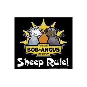  Bob & Angus (2X Large) 