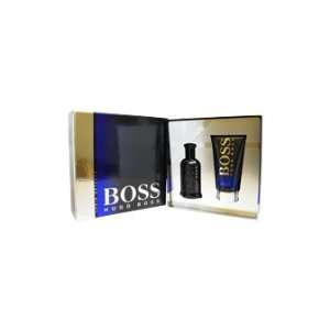  Boss Bottled Night 2 pc Gift Set Men Beauty