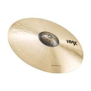  Sabian Hhx Groove Ride 21 Inches 