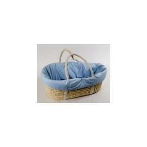  Blue Moses Baby Basket