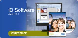 Asure ID Enterprise 7 is designed for organizations that operate over 
