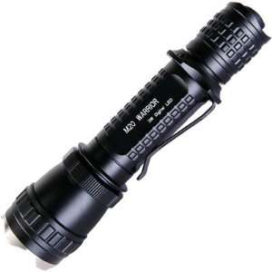  Olight M20 Warrior S2 LED Flashlight