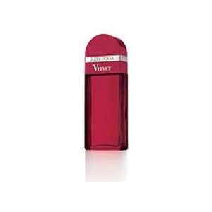  Red Door Velvet Perfume by Elizabeth Arden for Women. Eau 