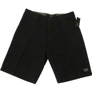 Alpinestars Rank & File Mens Cargo Short Fashion Pants   Black / Size 