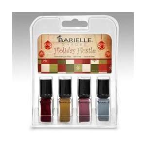  Barielle Holiday Hustle .16 fl. oz. Beauty