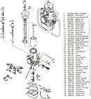 Rotax ultralight engine manuals 447 503 618 912