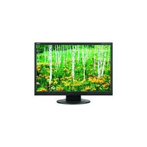  NEC Display AccuSync AS221WM 22 LCD Monitor