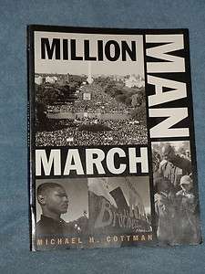 Million Man March by Deborah Willis, Deborah Willis Thomas and Michael 