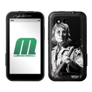  MusicSkins MS JL40268 Motorola Defy