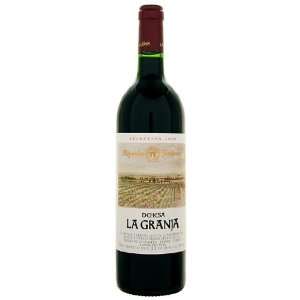  2004 Dehesa La Granja 750ml Grocery & Gourmet Food