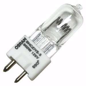  Sylvania 54835   BHC/DYS/DYV 5 Projector Light Bulb