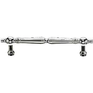Top Knobs M728 8 Polished Chrome Asbury Asbury Collection 8 Center to 
