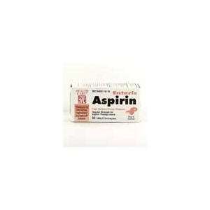   Care 315440 Regular Strength Enteric Coated Aspirin Tabs  Case of 24