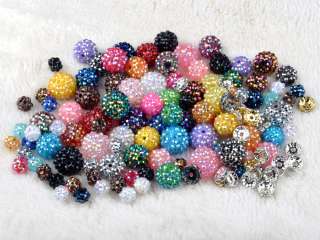 Wholesale jewelry Lots Rhinestone Rondelle Spcer basketball wives 