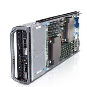  Dell PowerEdge M610 Server  Intel Xeon E5506, 2.13Ghz, 4M 