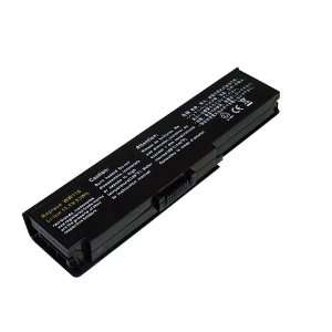  Battery for Dell Inspiron 1420, Vostro 1400, Compatible Part Numbers 