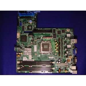  Dell   Dell PowerEdge 860 With Tray System Board XM089 
