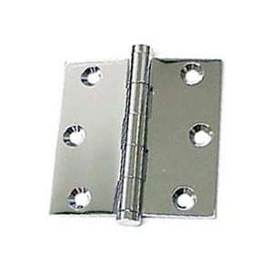  Deltana DSB326 Full Mortise Polished Chrome