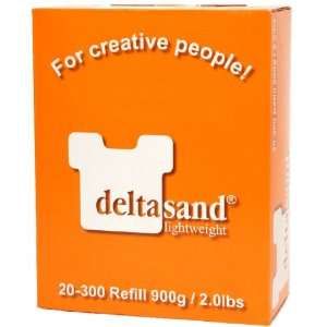  Delta Sand Refill Kit Purple Toys & Games