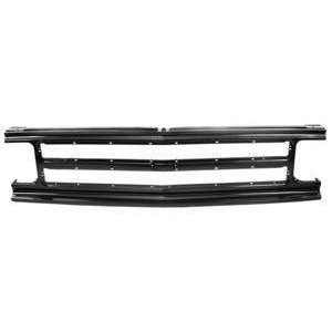  1967 68 Chevy Truck Grille Support Panel (Chevy 