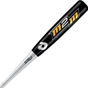  DeMarini 2010 M2M  3 Adult Baseball Bat   34 31   Team 
