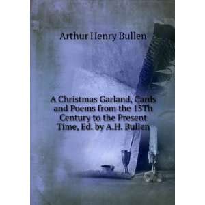   Time, Ed. by A.H. Bullen Arthur Henry Bullen  Books