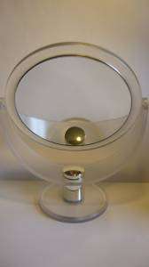 AVON Defining Beauty Dual Sided Magnifying Mirror NEW  