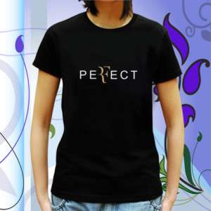 New Roger Federer Perfect Black Women T Shirt S 2XL  