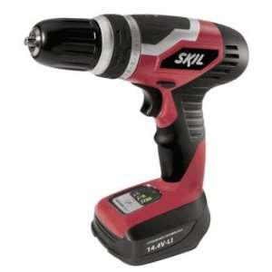 Factory Reconditioned Skil 2520 02 RT 14.4V Cordless 3/8 