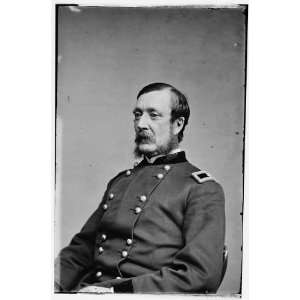  Gen. William F. Barry