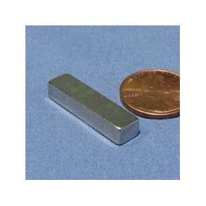   16 Block, Package of 5 Rare Earth Neodymium Magnets