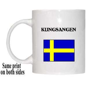  Sweden   KUNGSANGEN Mug 