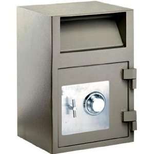  FireKing Gary Series Depository Safe With Dial Combination 