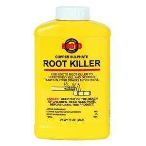  2LB Rooto Root Killer