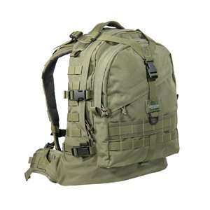  Vulture II Backpack, Green