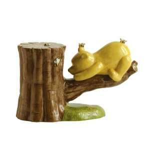  Royal Doulton Its Honey All The Way Down Classic Pooh 