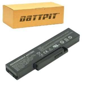  Laptop / Notebook Battery Replacement for Dell BATE80L6 