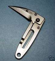 CRKT 5520 Delilahs P.E.C.K. Pocket Knife   Knives  