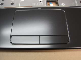 DELL Inspiron 15R N5110 front bezel cover touchpad palmrest genuine 