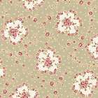 HOPE COVE ROSE CLUSTER CREAM ROBYN PANDOLPH QUILT CRAFT
