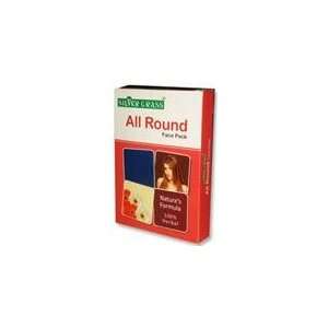  All Round Face Pack Natures Formula 100% Herbal 75g 