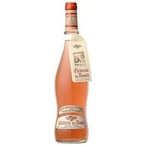  Rouet Rose 2011 750ML Grocery & Gourmet Food