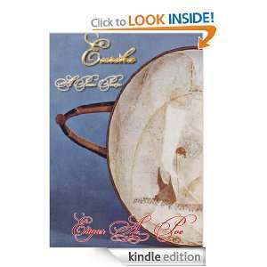 Eureka A Prose Poem (Annotated) Edgar A. Poe  Kindle 
