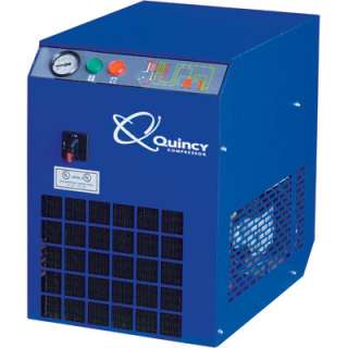 Quincy Refrigerated Air Dryer NonCycling 35 CFM QPNC 35  