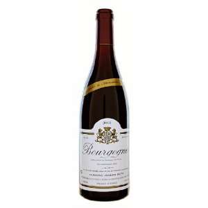 2008 Domaine J. Roty Bourgogne Rouge Pressoniers 