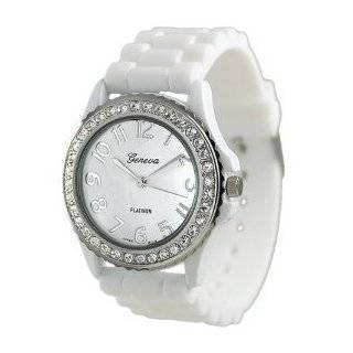  BONGO Womens BG147 White Bracelet Watch Explore similar 