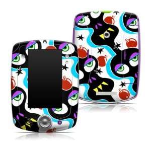  Skull Bombs Design Protective Decal Skin Sticker for 