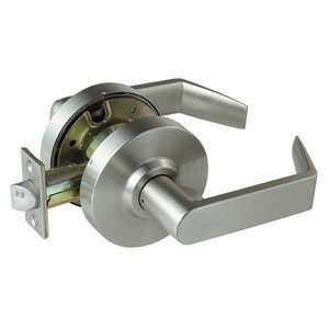  Design House 764043 Satin Nickel C Series C Series Passage Lock 