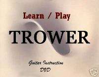 Custom Guitar Lessons   Learn Robin Trower v1  